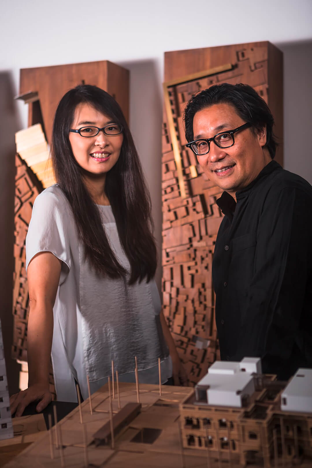 Frameweb | Neri&Hu: What I’ve Learned