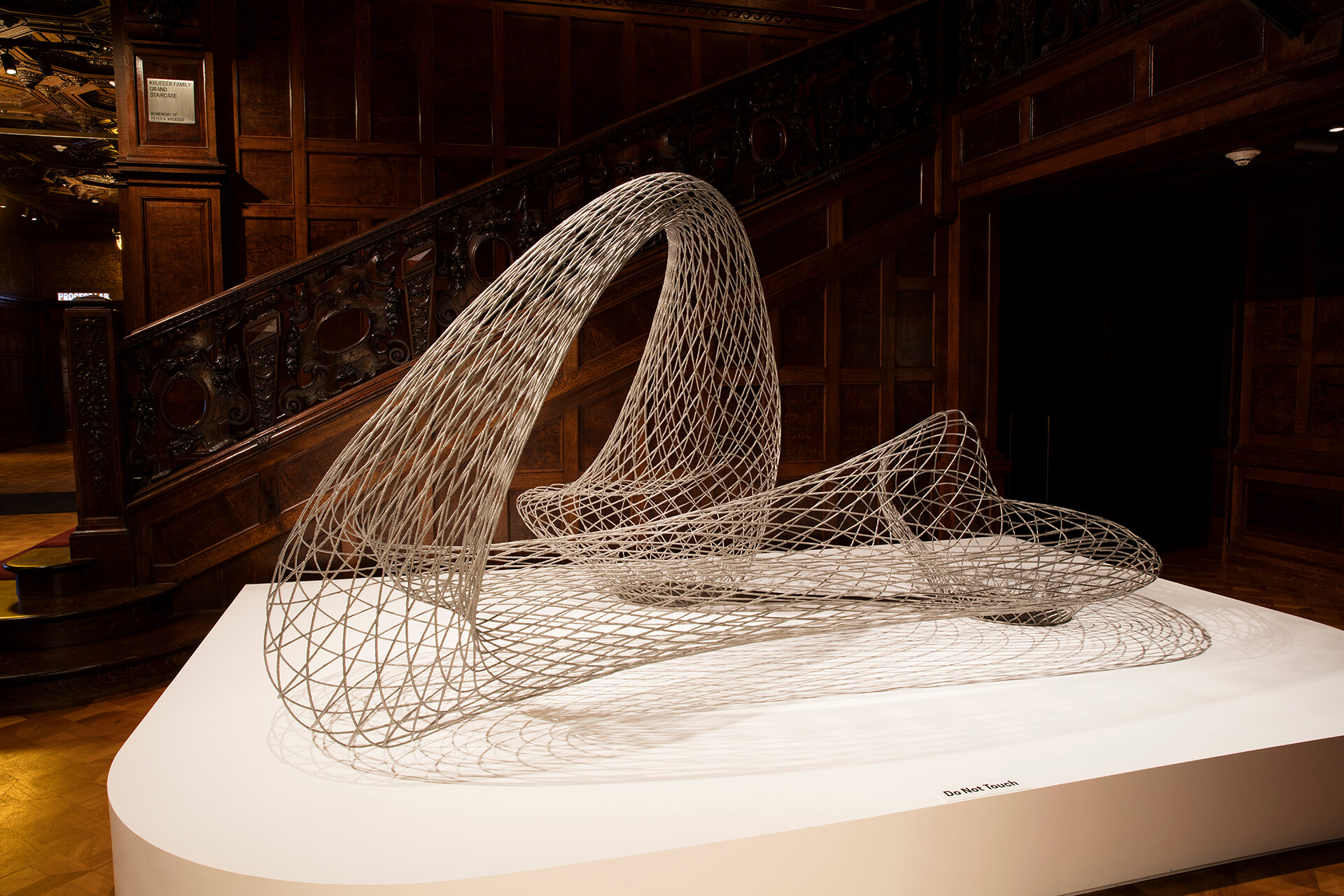 Frameweb | Joris Laarman on exhibit: the ornamental functionality of ...
