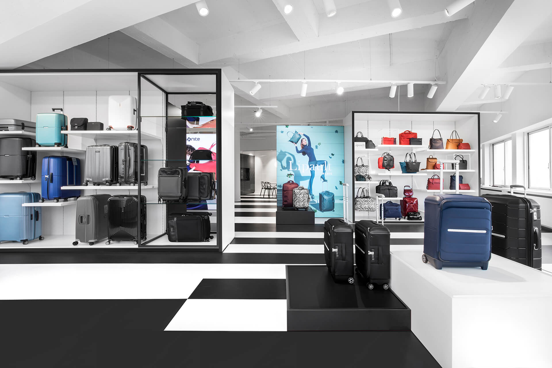 samsonite store