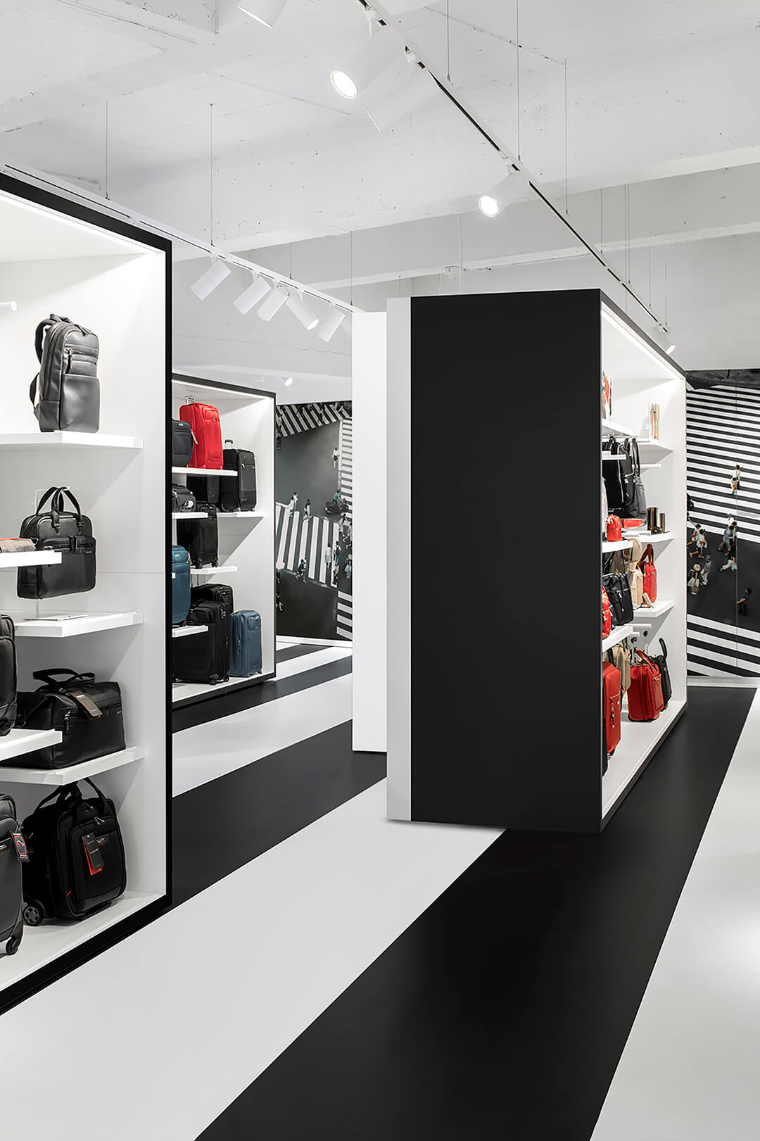 samsonite netherlands