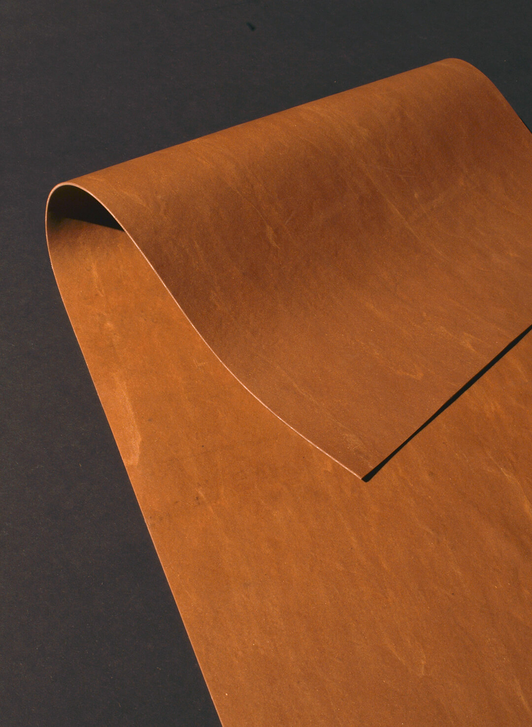 composite leather material