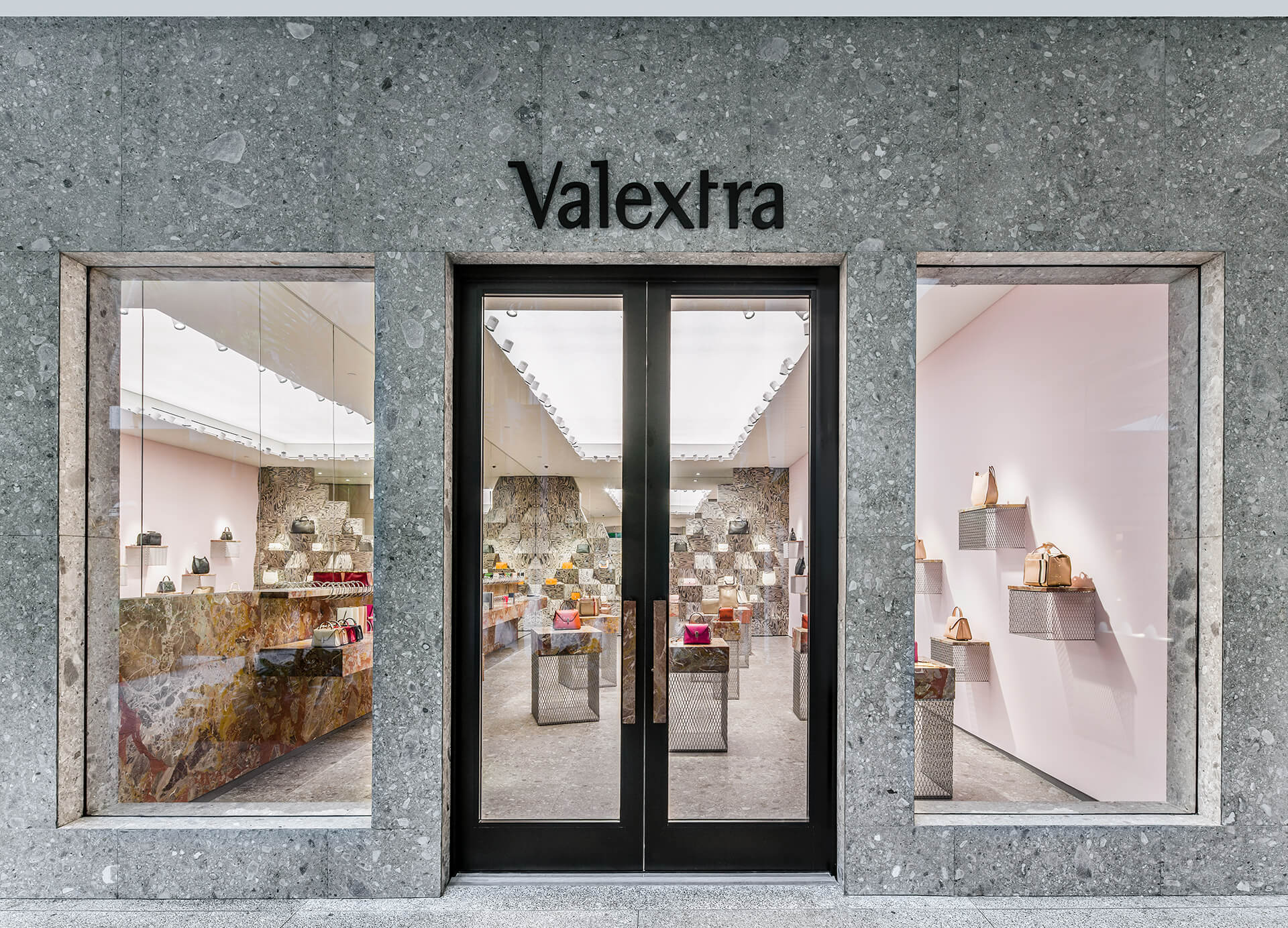 Valextra italy discount shops