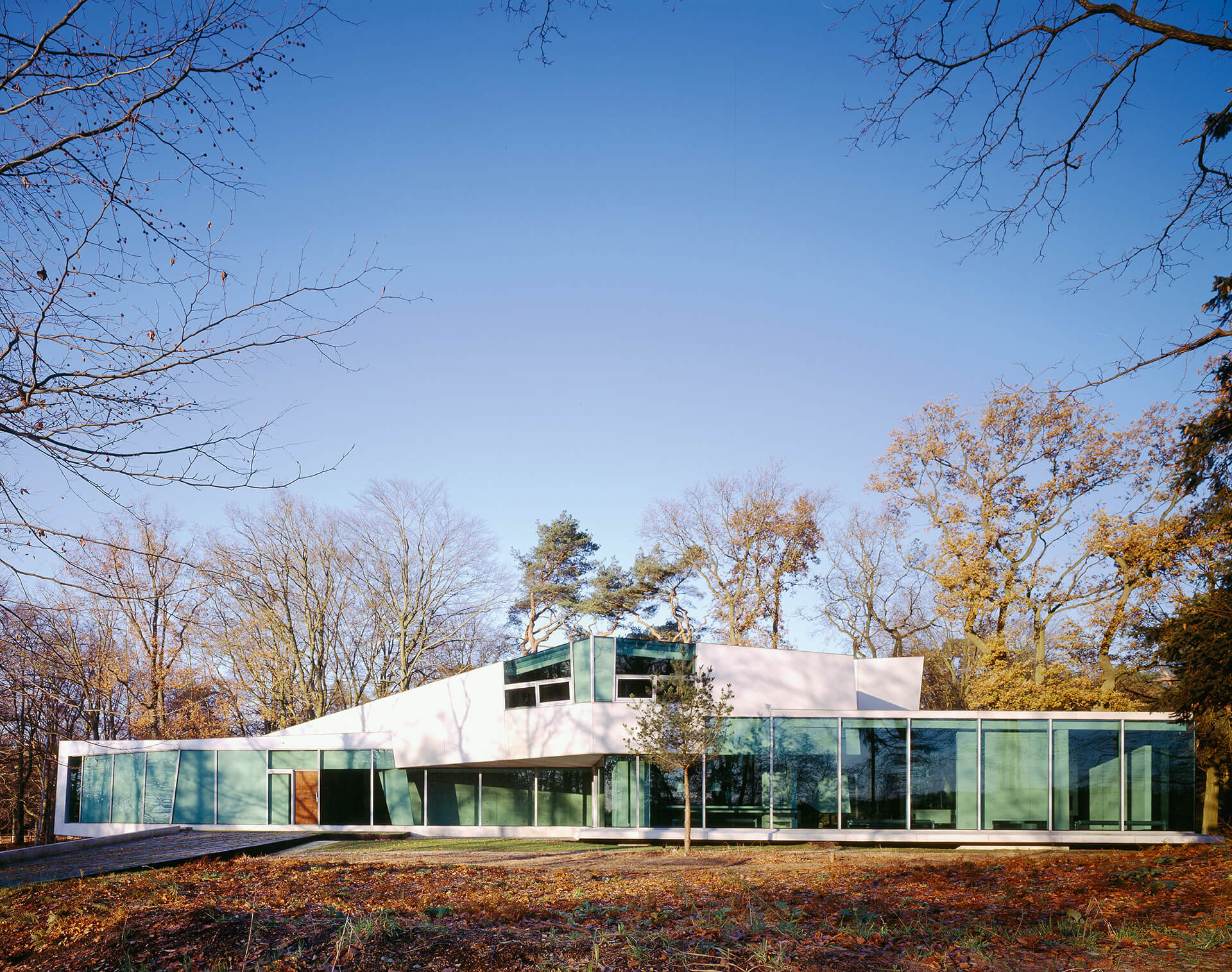 Frame Unstudio Reconsiders The Role Of The Architect In Knowledge Matters