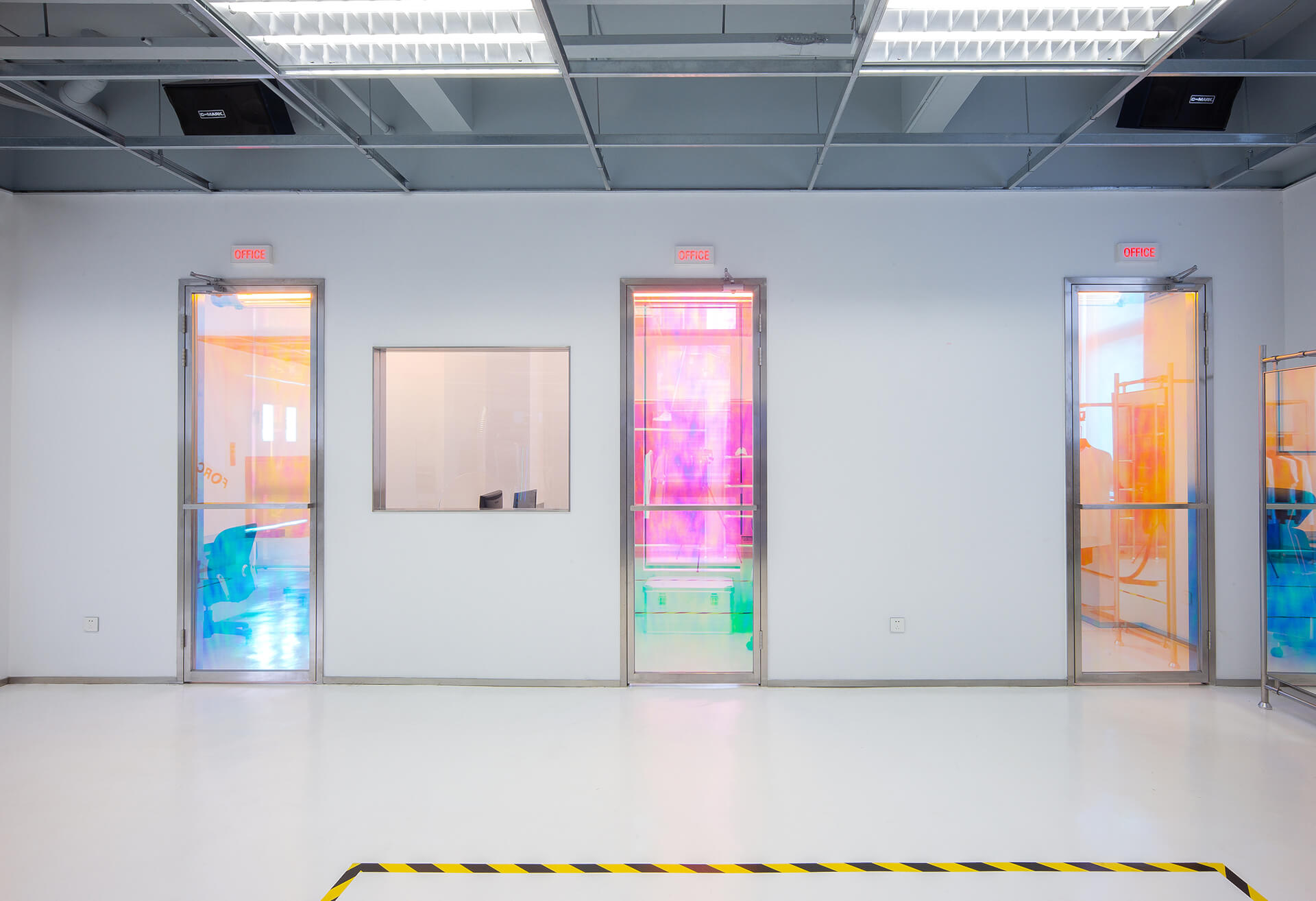 Frameweb A Hangzhou streetwear store shows how to attract a trendy