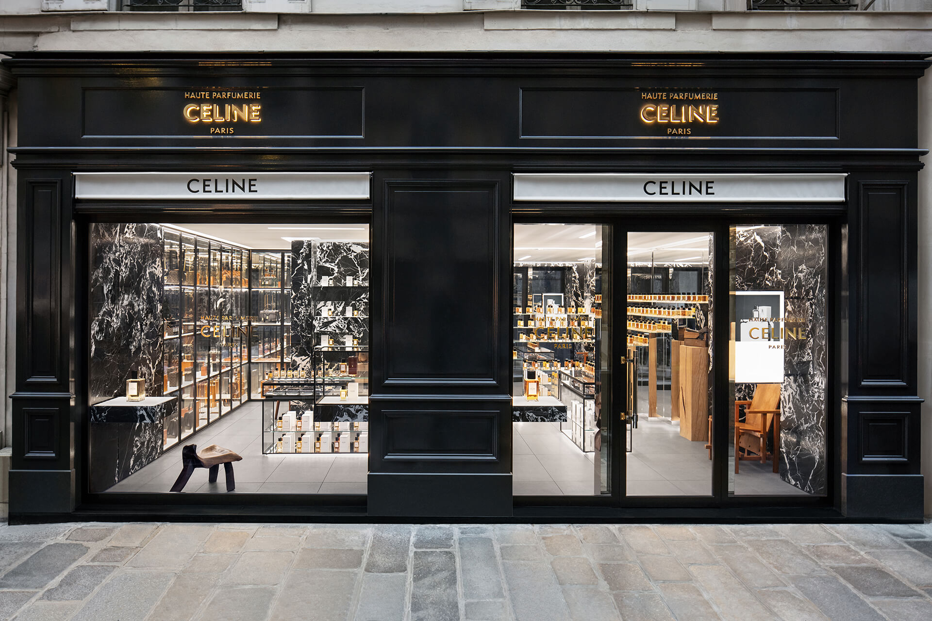 celine store near me