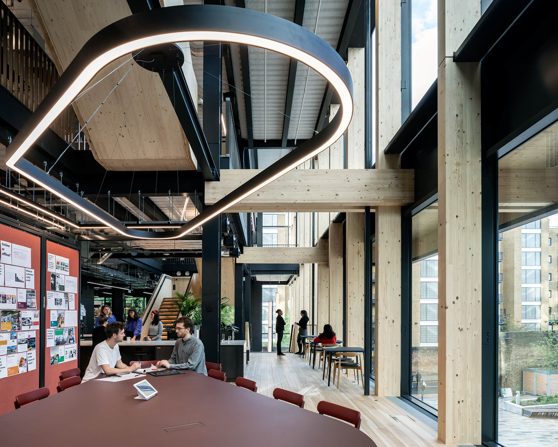 Gensler: Revolutionizing Architecture And Design – QUPK