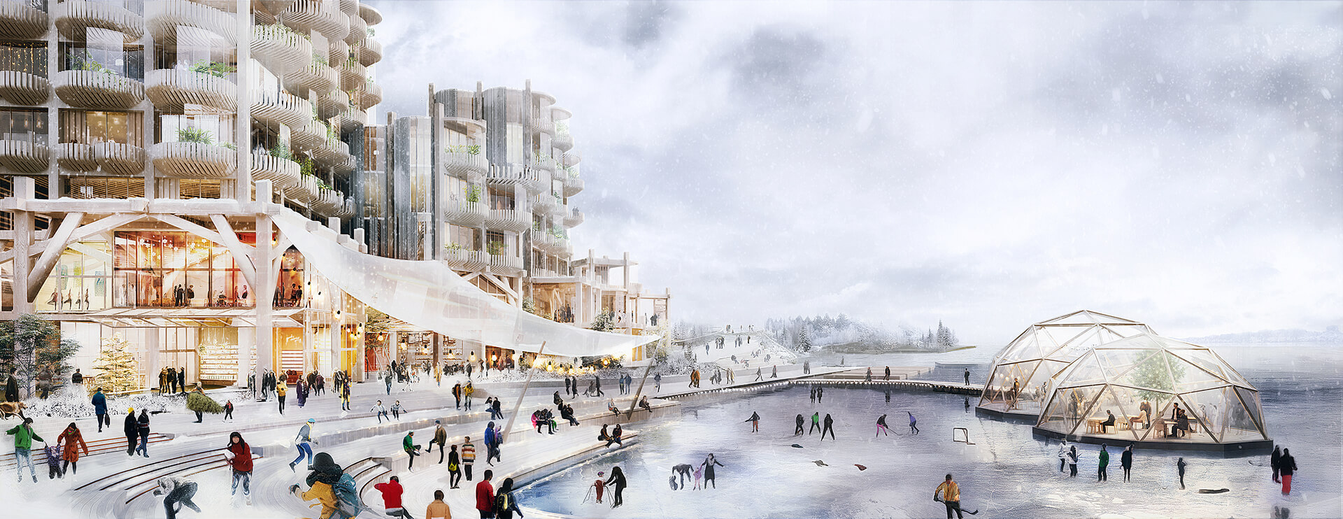 Frameweb What does Sidewalk Labs’ setback mean for the smart city?