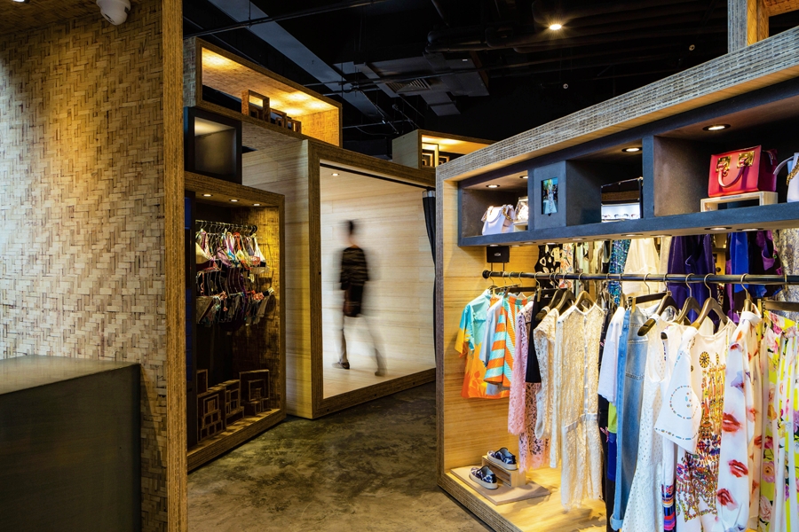 Frameweb  Frameweb's Top 15: Retail