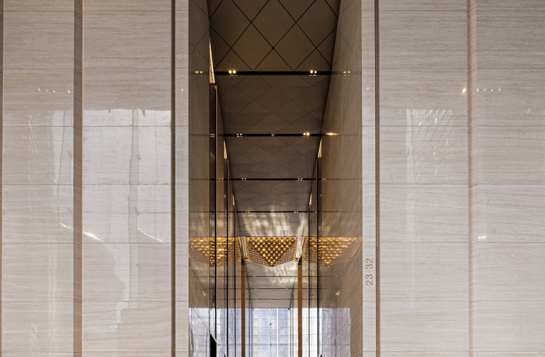 Lobby - Shi Xiang Wan He
