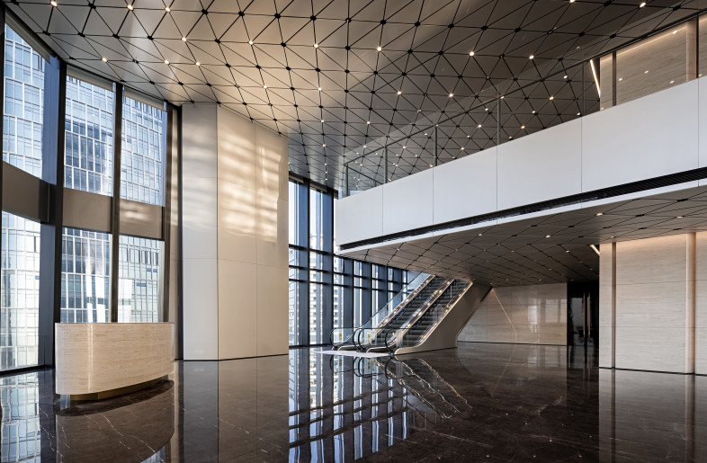 Lobby - Shi Xiang Wan He