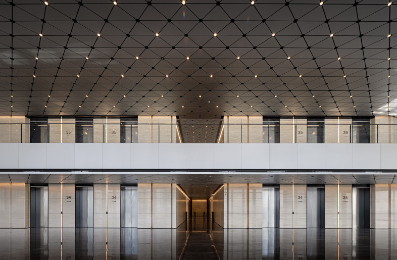 Lobby - Shi Xiang Wan He
