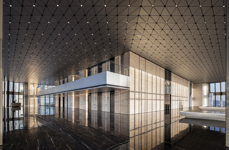 Lobby - Shi Xiang Wan He
