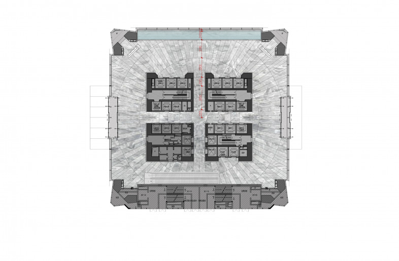 Tower A - Matrix Design