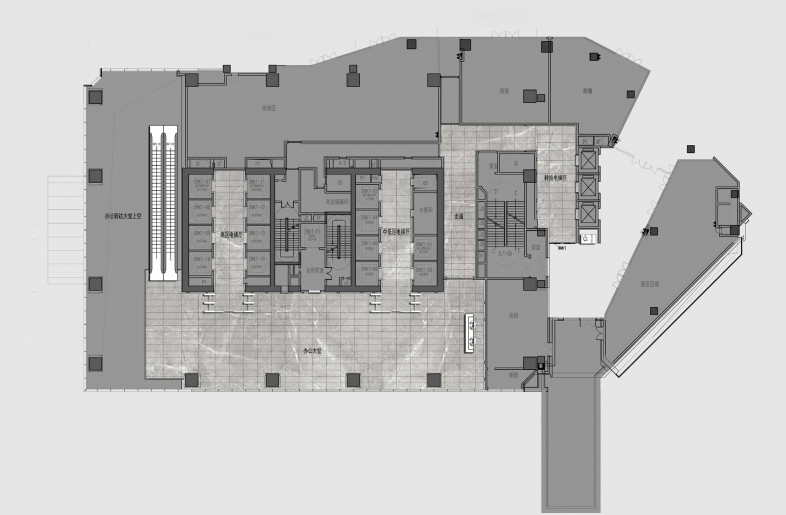Tower B2 - Matrix Design