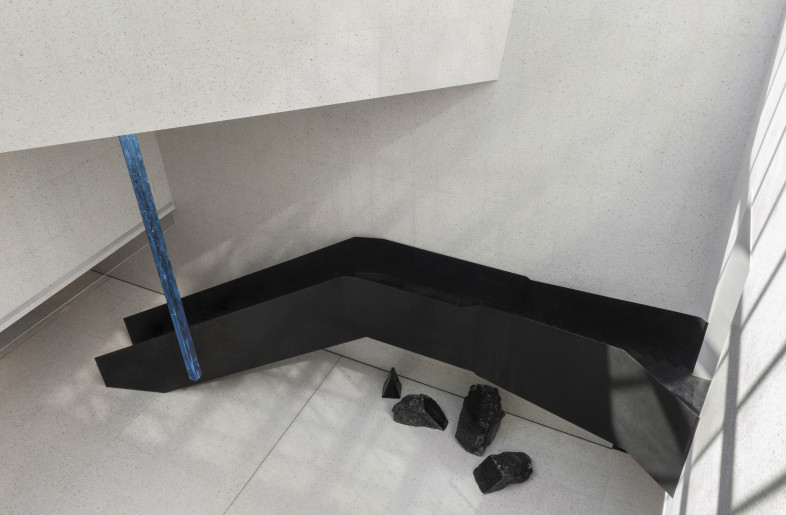 Stairs - Shi Xiang Wan He