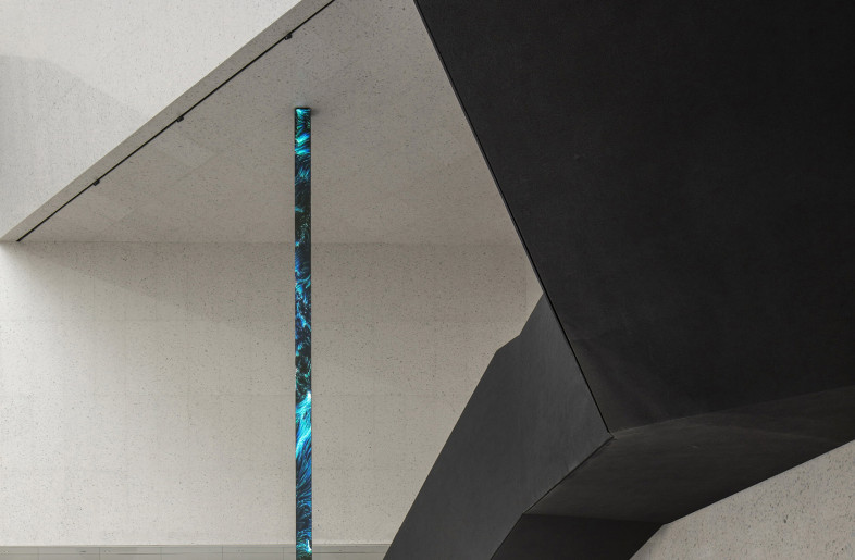 Stairs - Shi Xiang Wan He