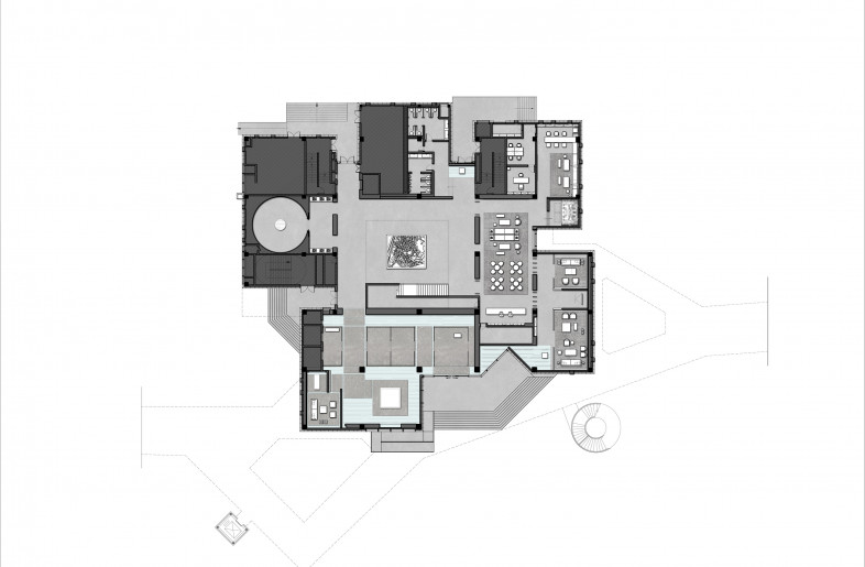 Plan - Matrix Design