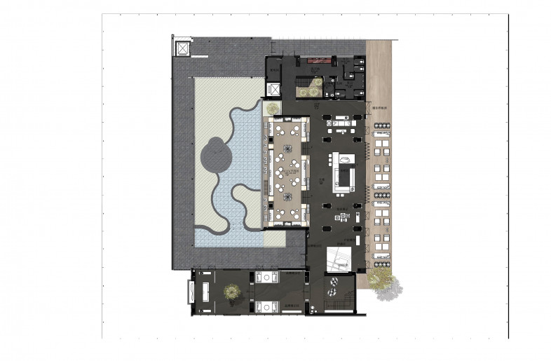 1F - Matrix Design