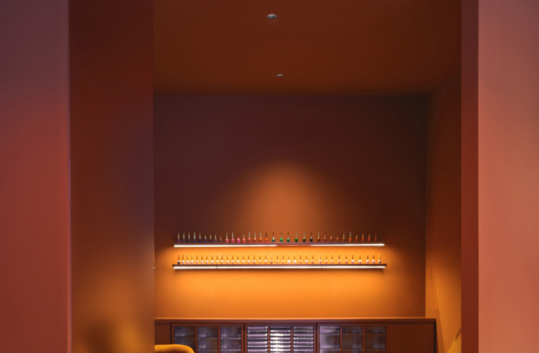 Nail Area