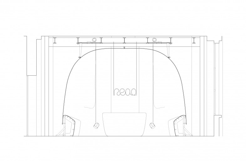 The Impossible Showroom - General section - HEAD – Genève, MAIA