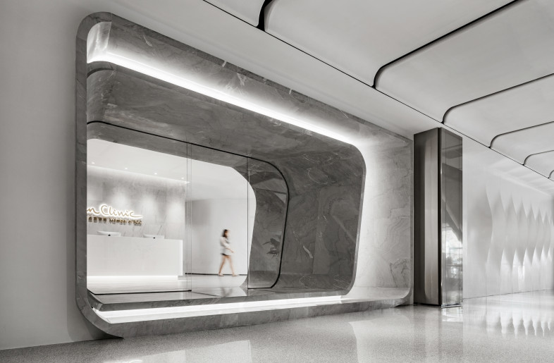 CAA architects