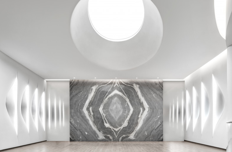 CAA architects