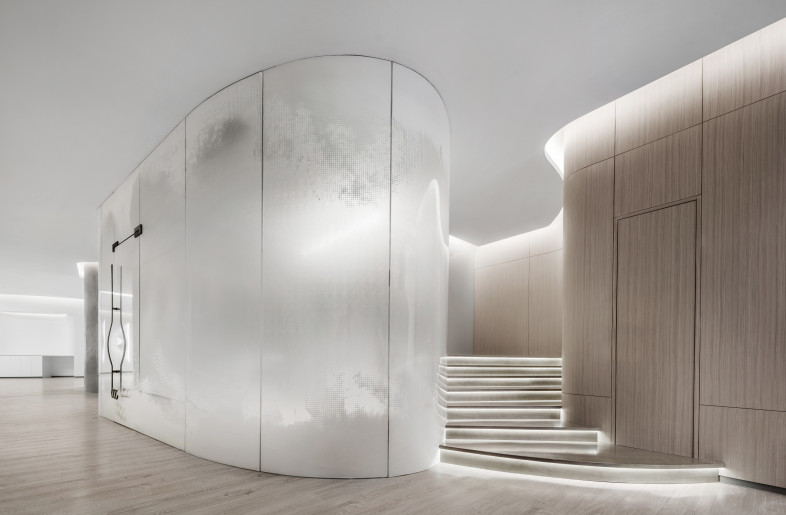 CAA architects