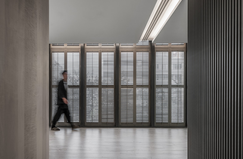 CAA architects