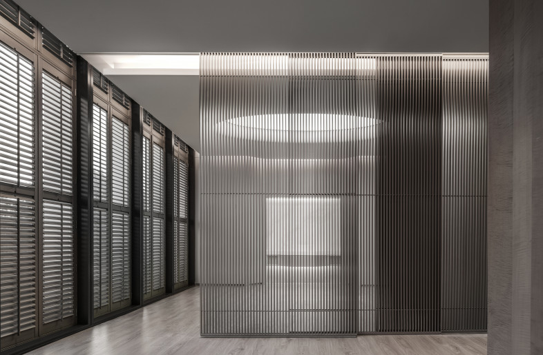 CAA architects
