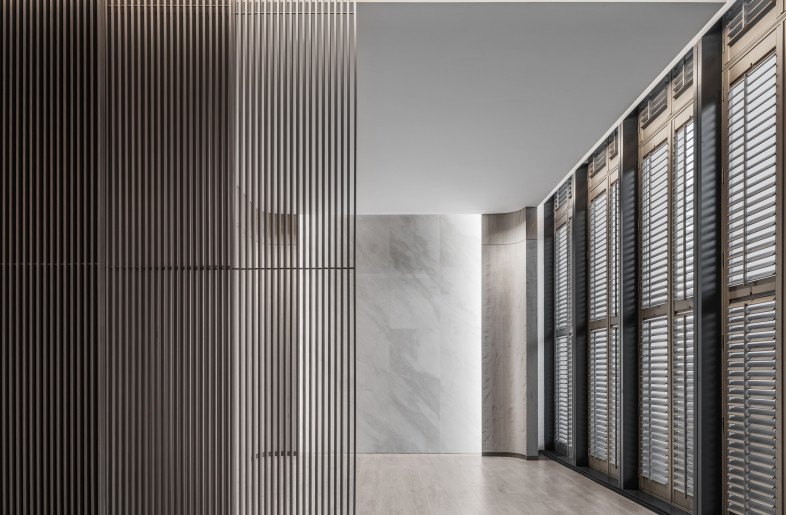 CAA architects