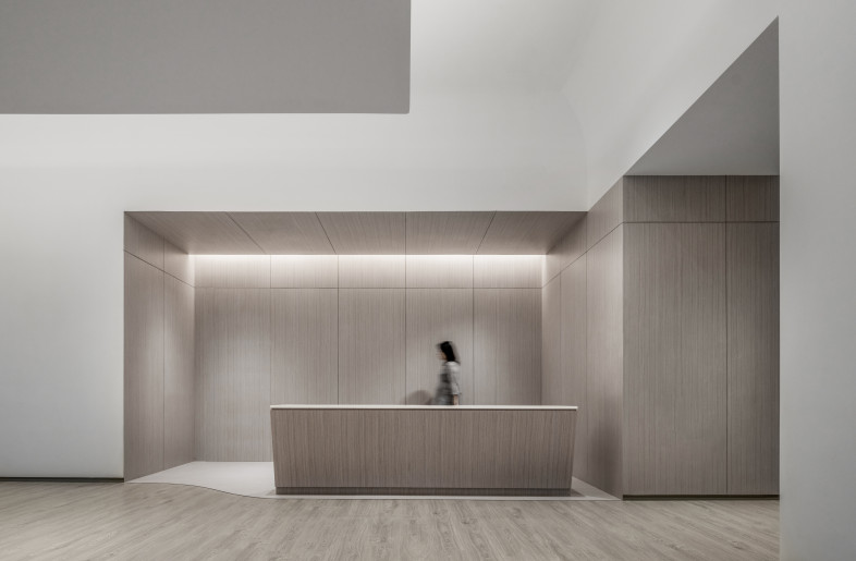 CAA architects