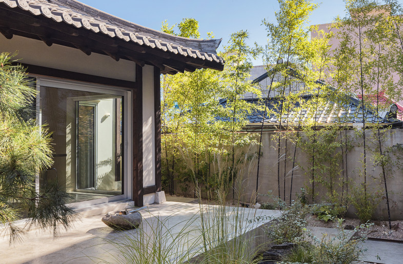TERRACE - Yongjoon Choi