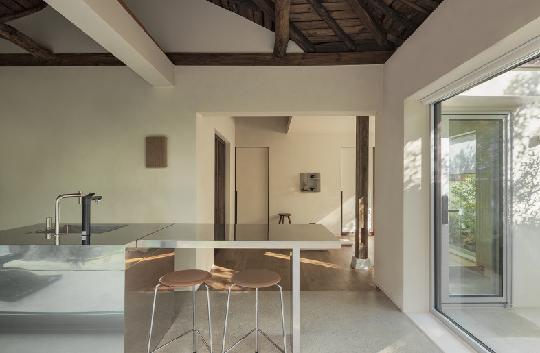 KITCHEN - Yongjoon Choi