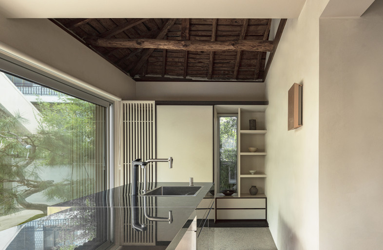 KITCHEN - Yongjoon Choi
