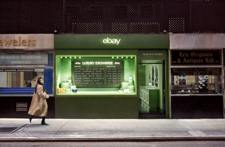 Frameweb What impact is culture having on retail design?