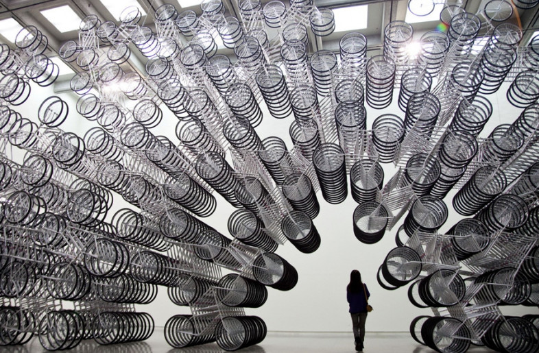 FRAME Top 10 Art Exhibitions