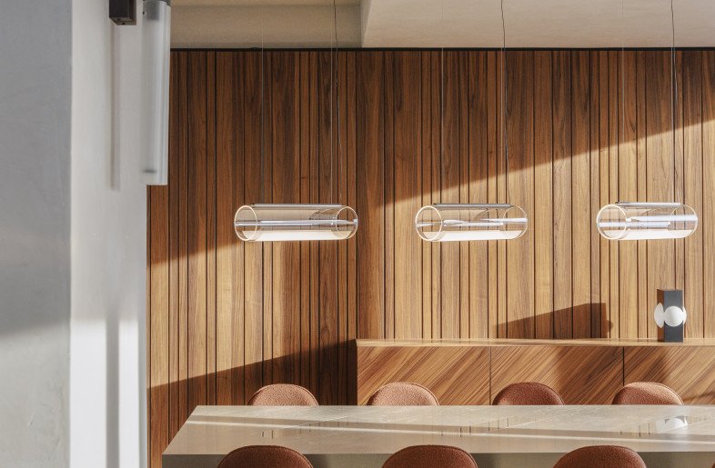 Dining Room - KOZY STUDIO BERLIN