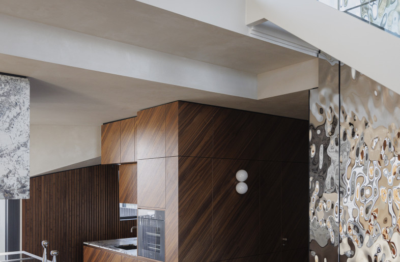 Kitchen - KOZY STUDIO BERLIN