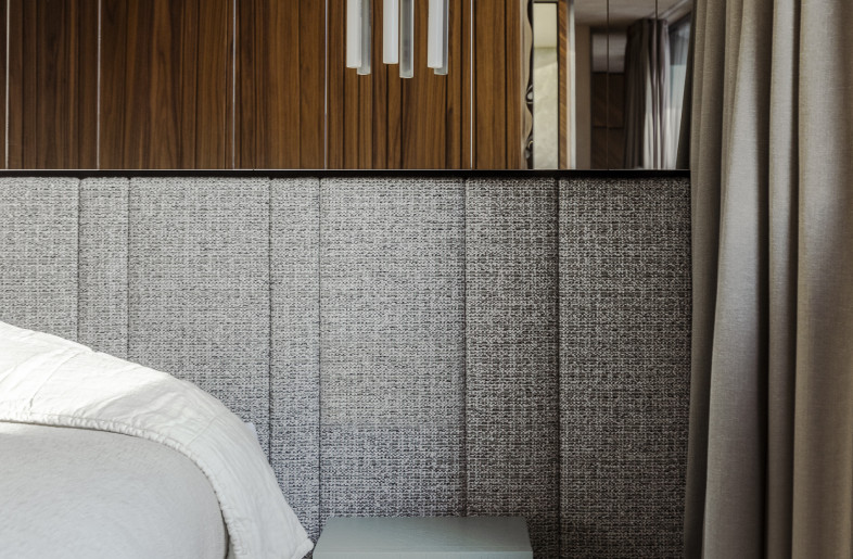 Master bedroom - KOZY STUDIO BERLIN