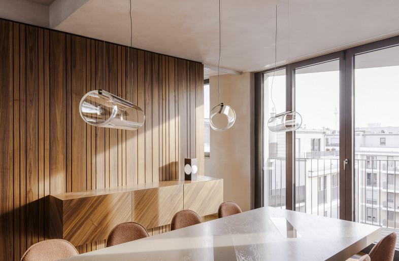 Dining - KOZY STUDIO BERLIN