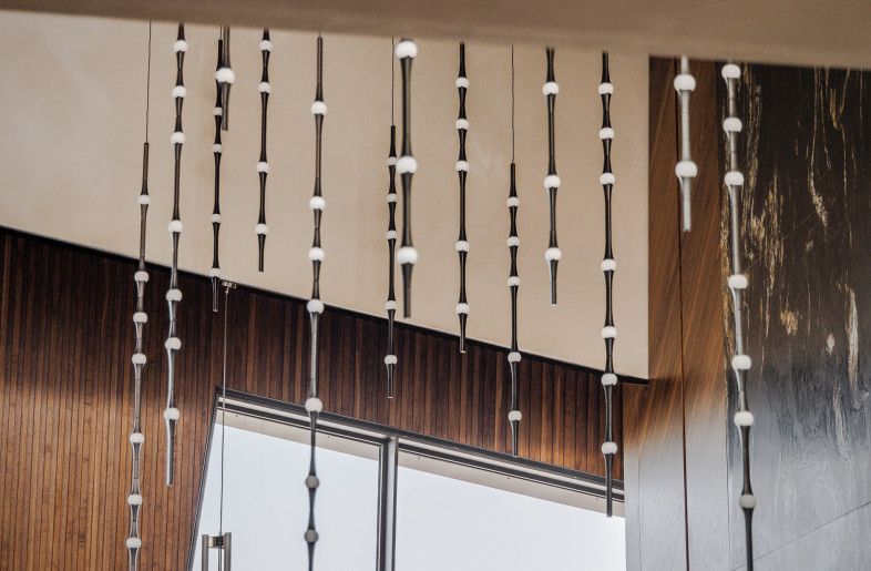Pendant lamps - KOZY STUDIO BERLIN