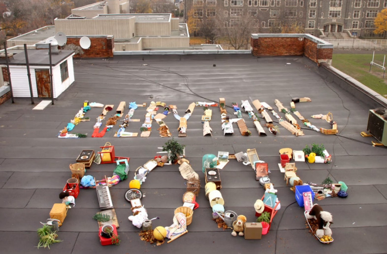 Frameweb The Everything Roof