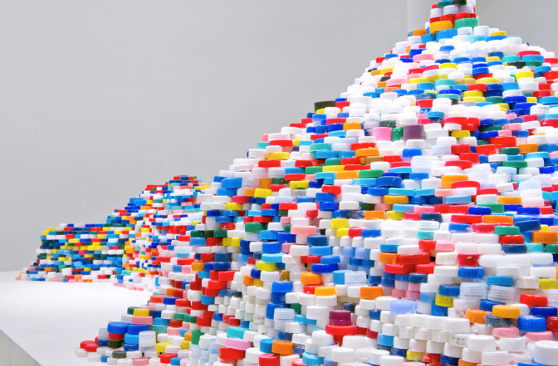 Frameweb | Island of Life Installation