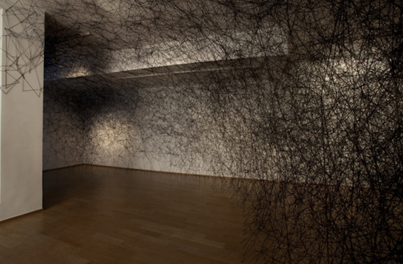 Frameweb | Infinity Installation