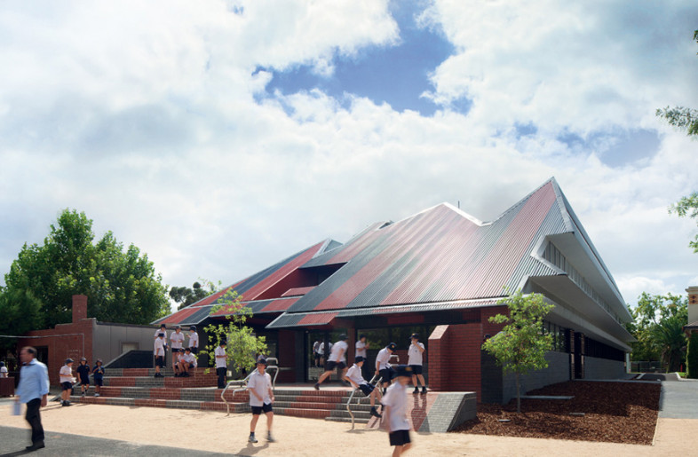 FRAME Camper Rotterdam