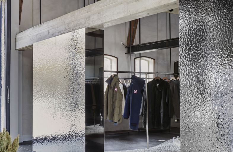 Where Dutch heritage and Japanese tradition collide to form an unexpected expression. - Sarah Wijzenbeek