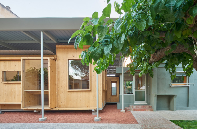 Frameweb | How can we build more hospitable habitats?