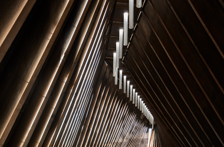 Spatial photography 2 - © Nacása & Partners Inc. Futa MORIISHI