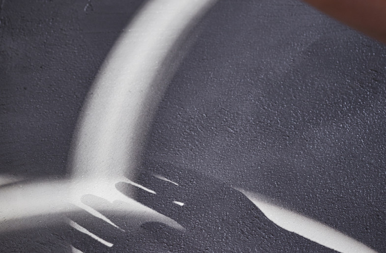 photograph of the phenomenon - © Nacása & Partners Inc. Futa MORIISHI