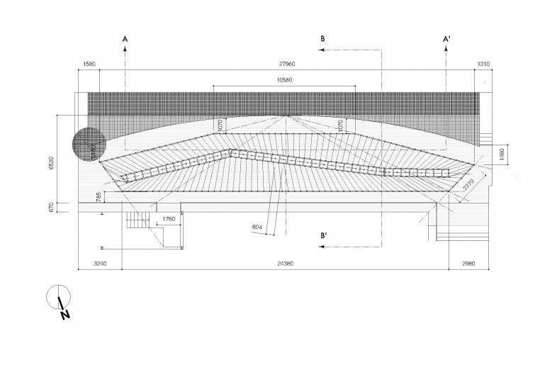 floorplan - Takatoku Nishi